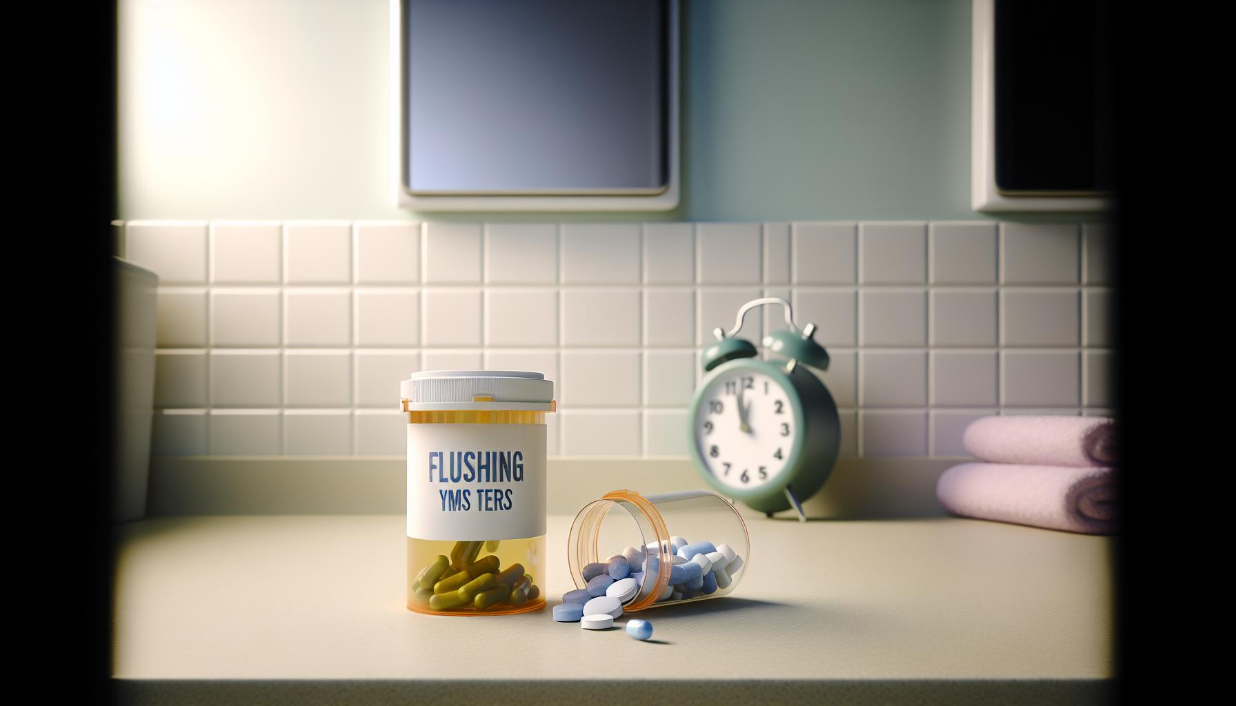 Can You Flush Drugs Out of Your System Faster? Detox Truth 5 Common Myths About Flushing Drugs Faster debunked