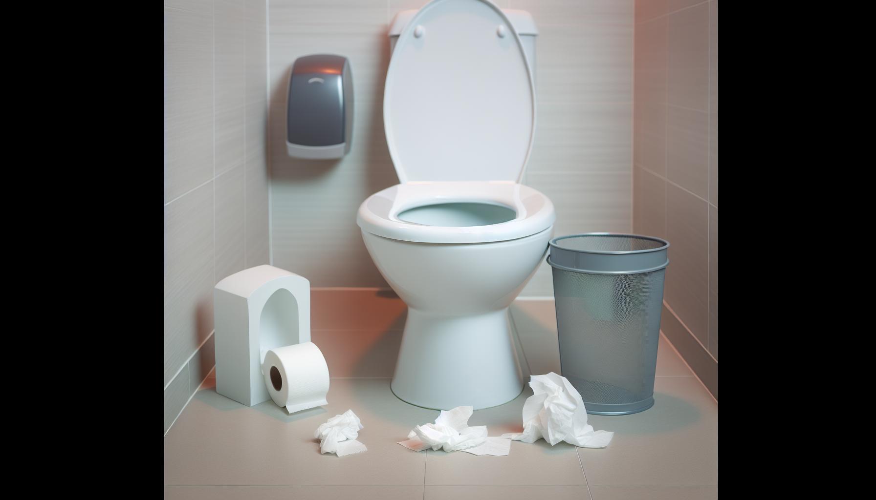 Toilet You Can Flush Golf Balls Down? Extreme Testing 5 Common Toilet Blockage Causes and Prevention Tips