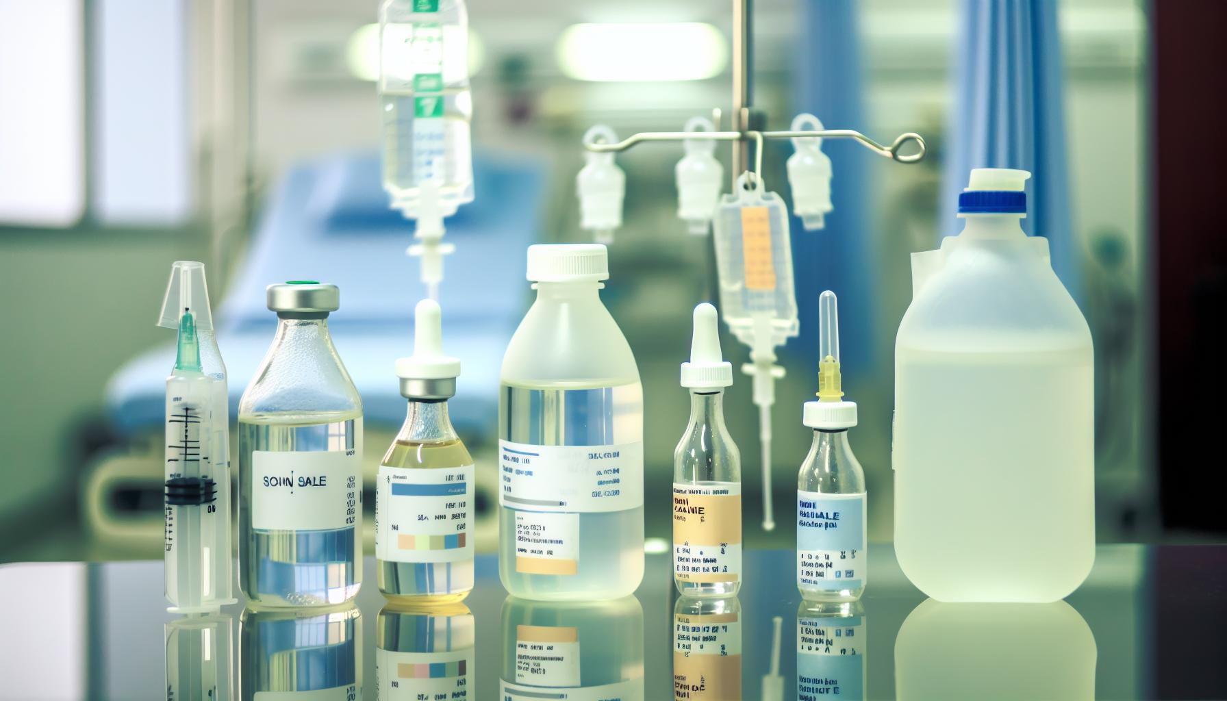 Can You Flush PEG Tube With Normal Saline? Feeding Tube Care 6 comparing Normal Saline with Other Flushing Solutions