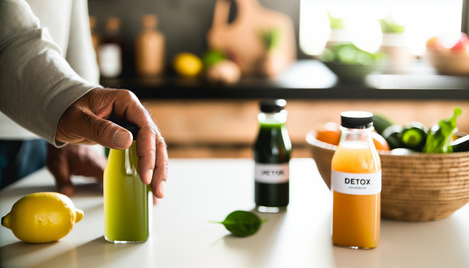 Do Detox‌ Products and ⁣Cleanses Actually ⁢Work?