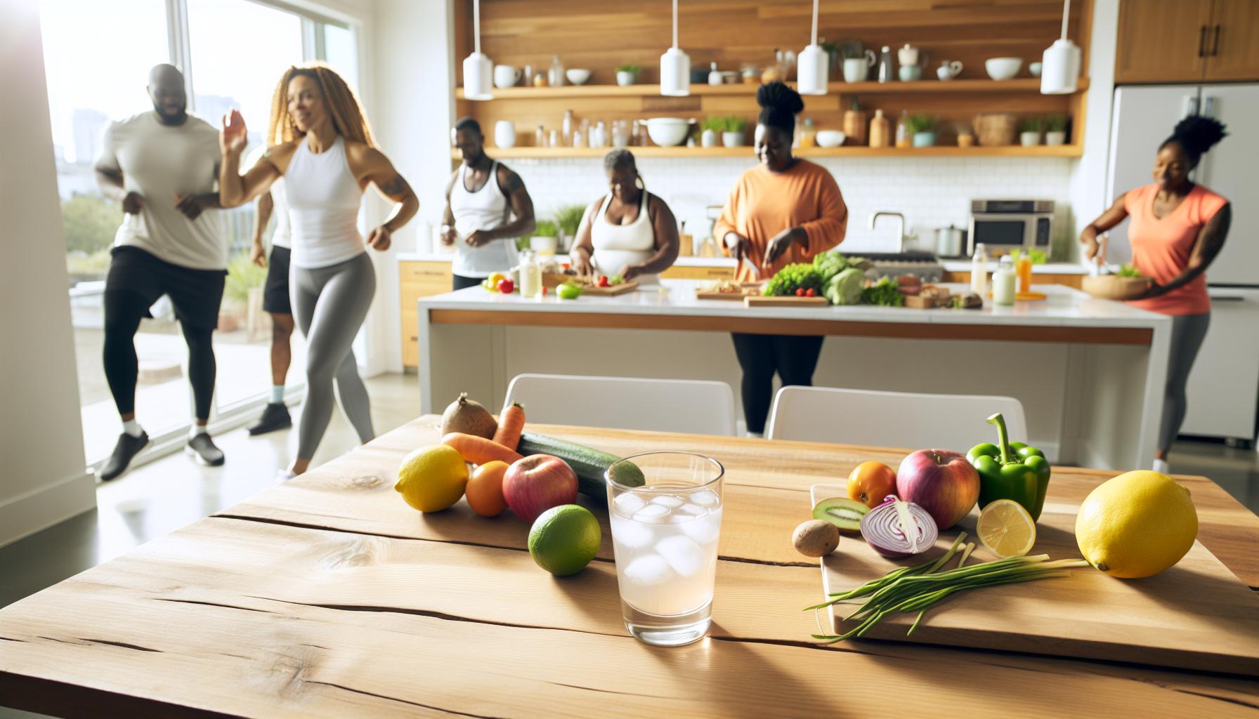 Can You Flush Out Gallstones? Natural Cleanse Reality 9 Diet and Lifestyle Changes to Prevent gallstones Naturally