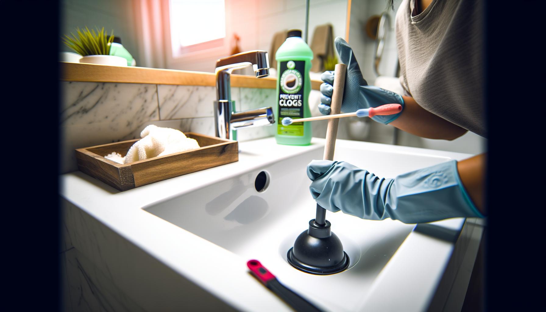Can You Flush Coffee Grounds? Kitchen Drain Killers 9 DIY Drain Maintenance to Prevent Clogs