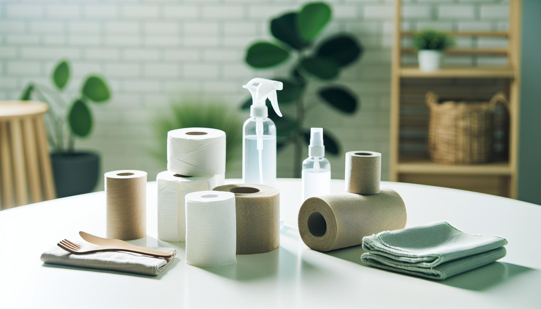 Can You Flush Toilet Paper? Basic Plumbing 101 8 Eco-Friendly Alternatives to Flushable Toilet Paper