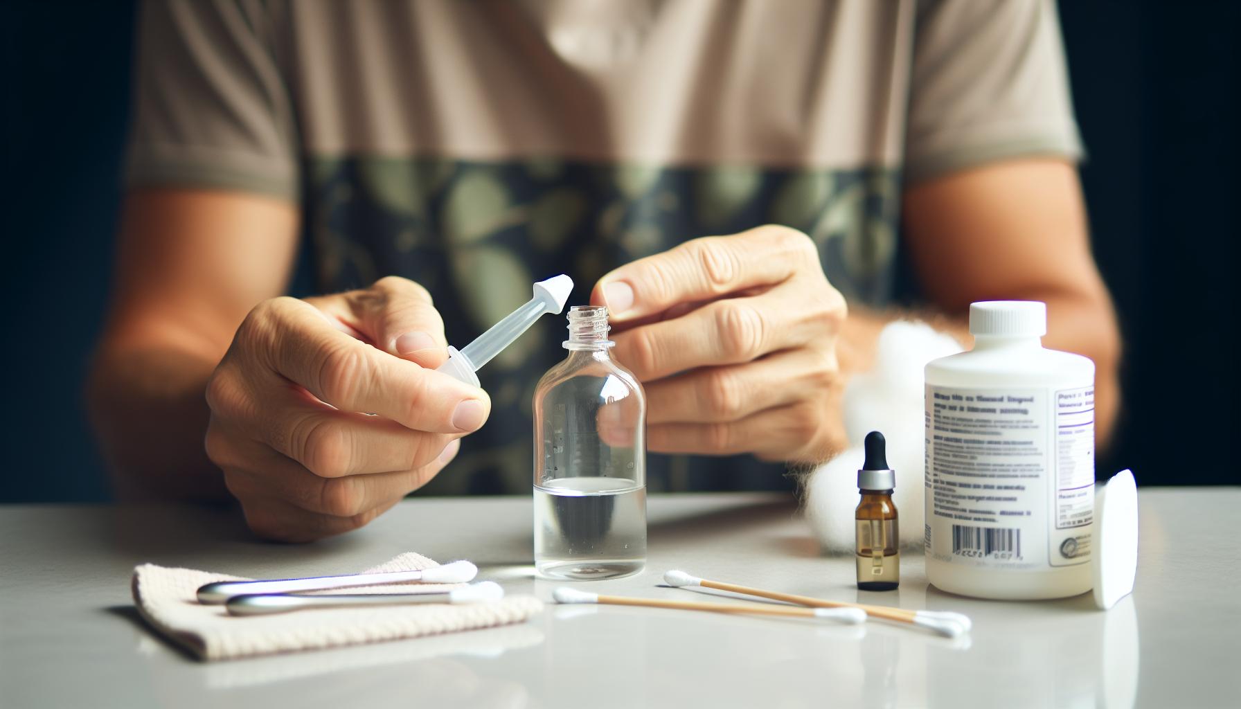 Effective DIY Earwax‍ Removal Methods That‌ Really Work