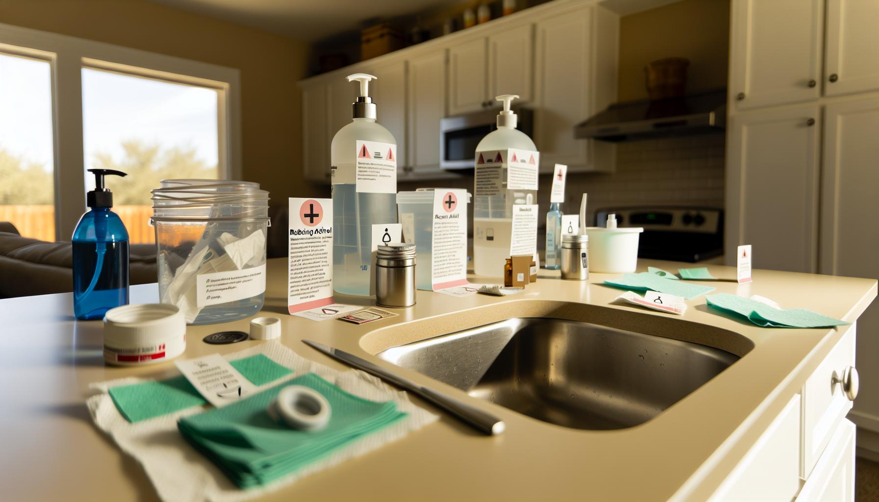 Can You Flush Rubbing Alcohol? Isopropyl Disposal Rules 4 Effective Household Methods for Disposing of Rubbing Alcohol