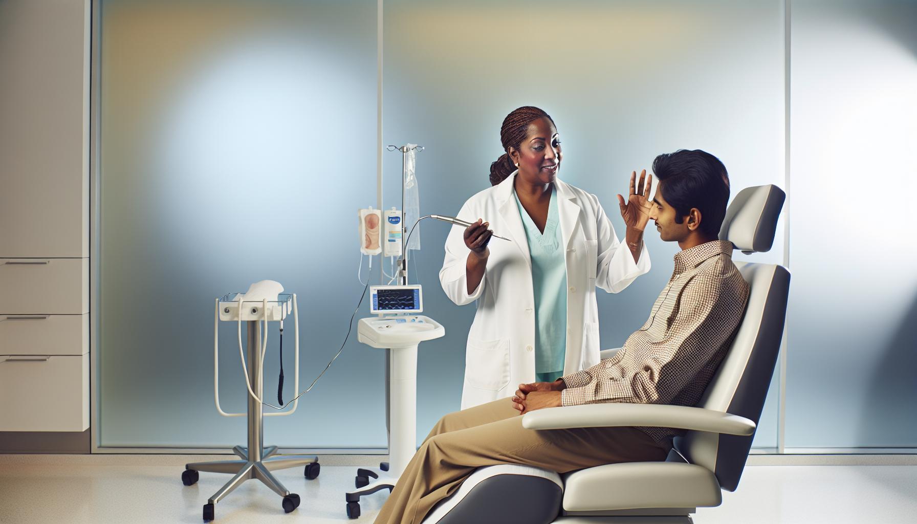 Can You Flush Eustachian Tubes? Ear Pressure Relief Methods 4 Effective Medical Procedures for Eustachian Tube Clearance