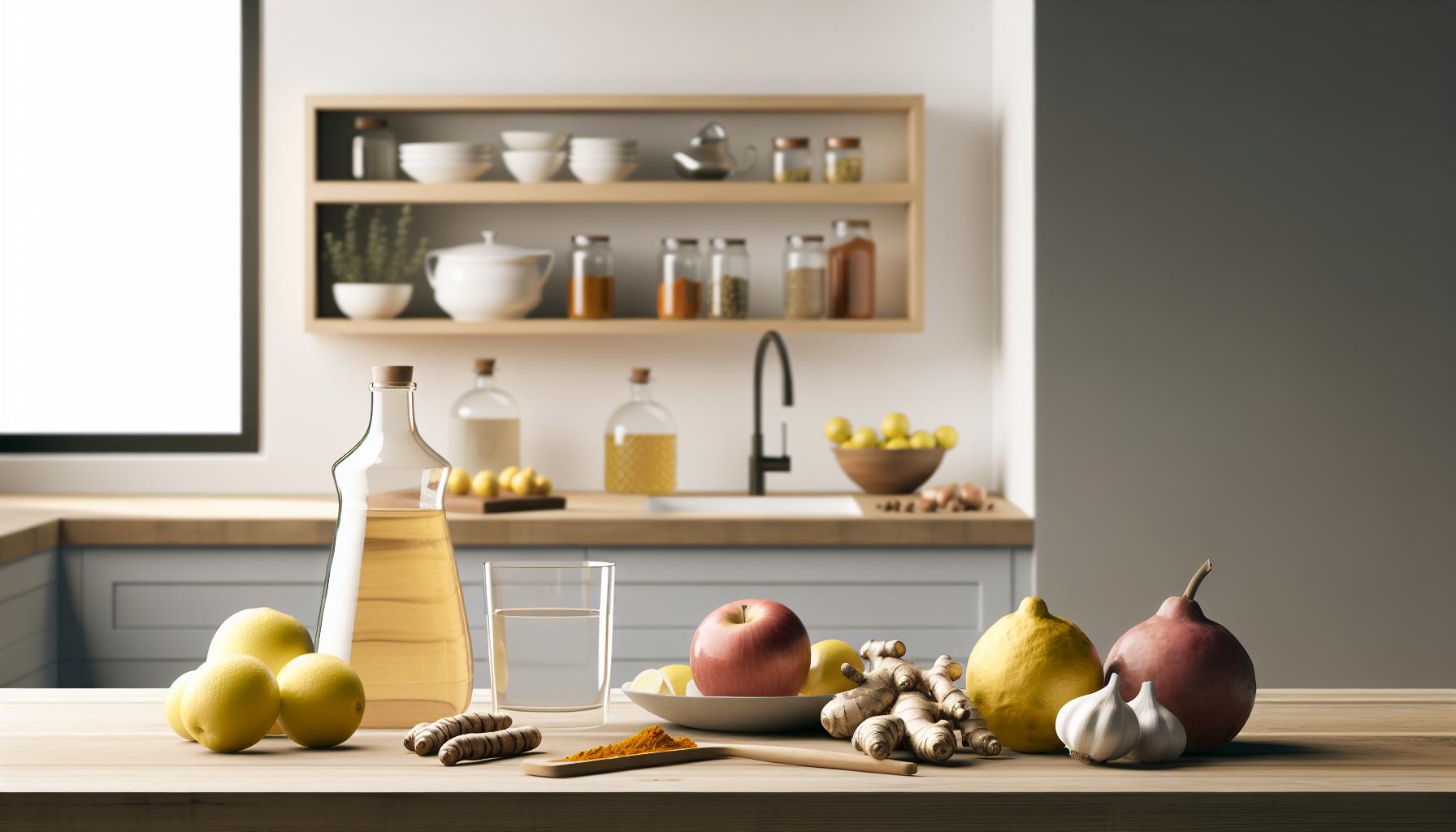 Effective Natural Methods‍ to Help Gallstone Passage