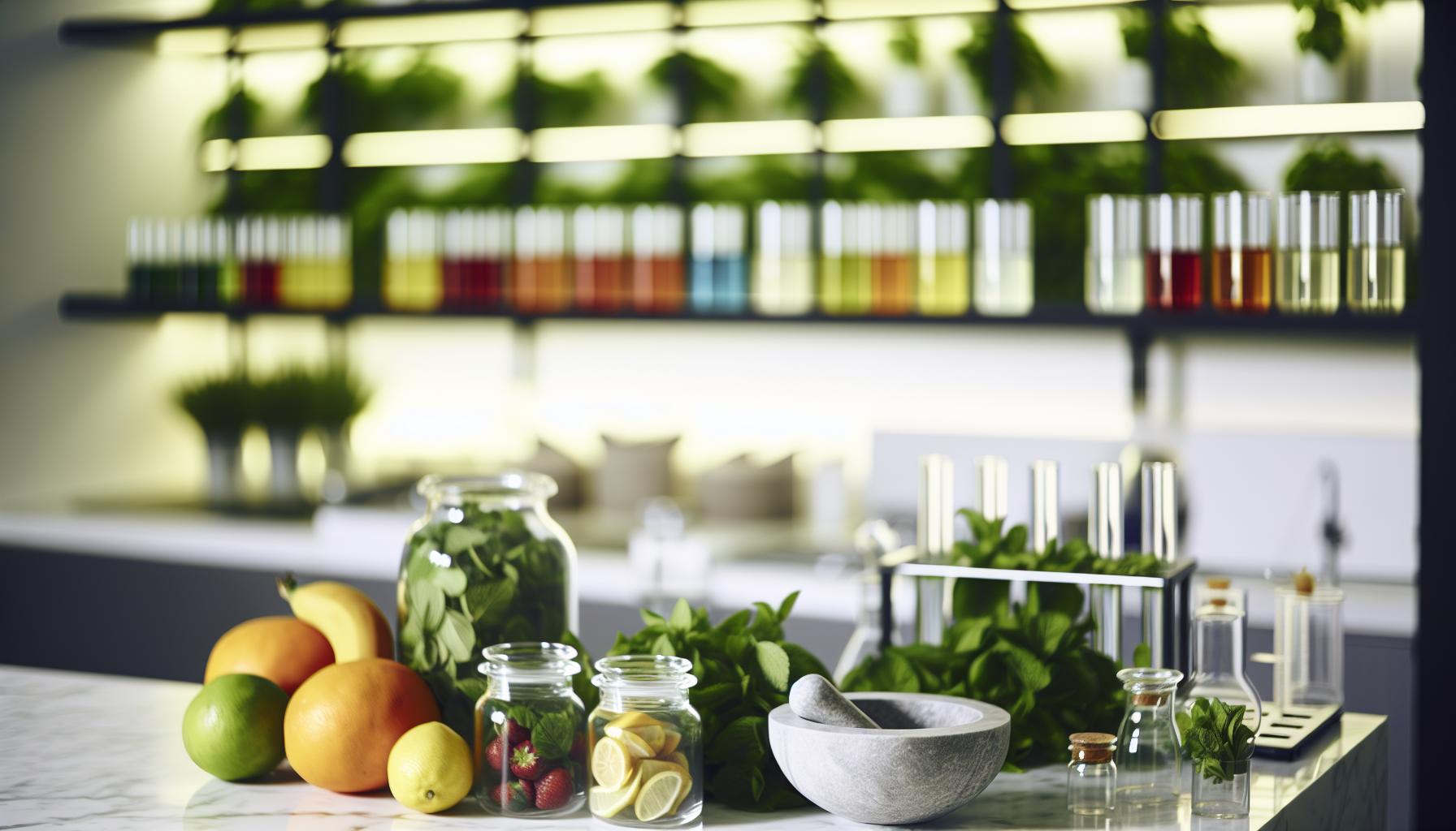 Can You Flush Out Gallstones? Natural Cleanse Reality 6 Effectiveness of Natural Cleanses Backed by Science