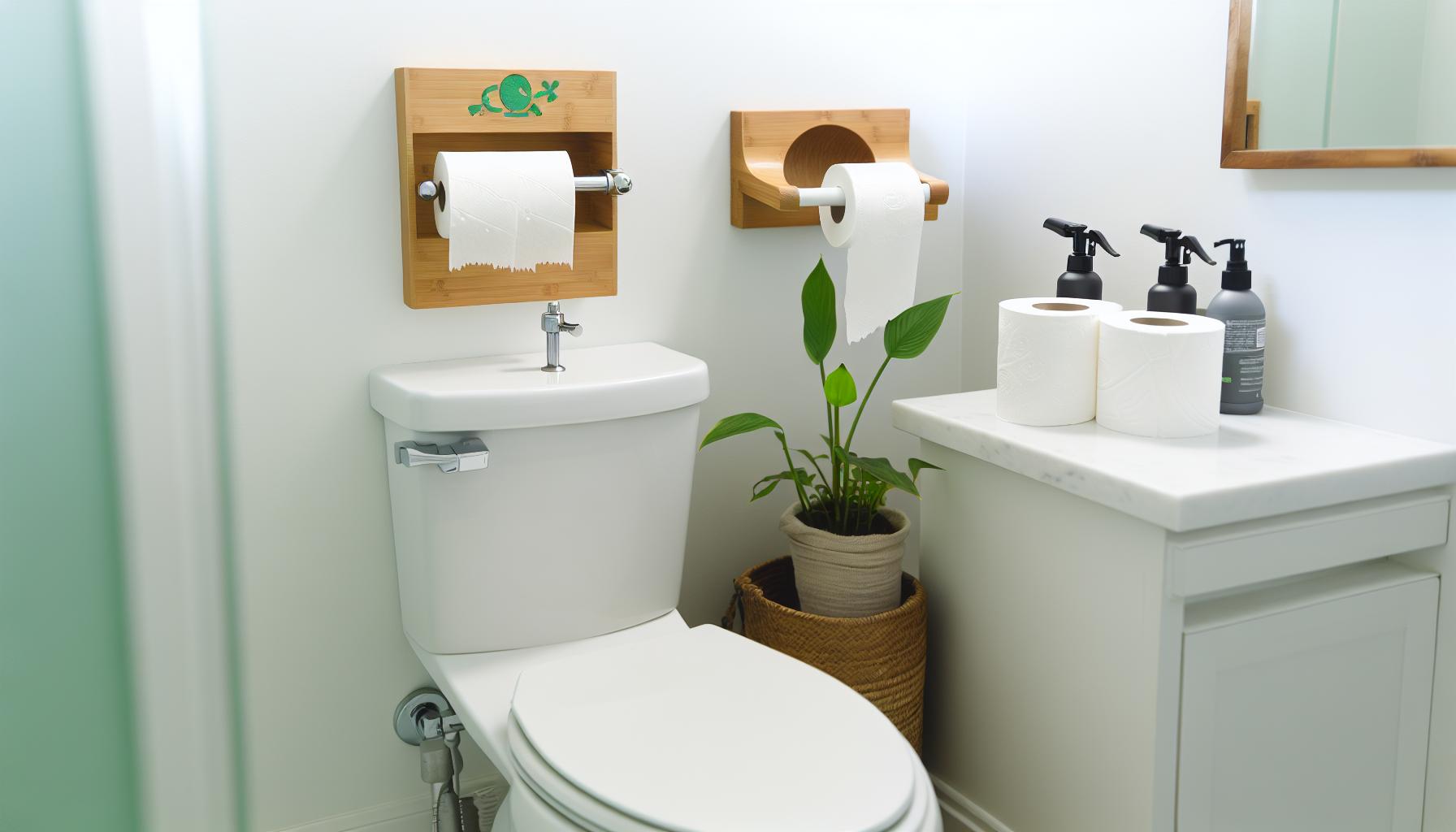 Can You Flush Toilet Paper in Thailand? Southeast Asia Guide 7 Environmental and Health Reasons Behind Local Toilet Paper Practices