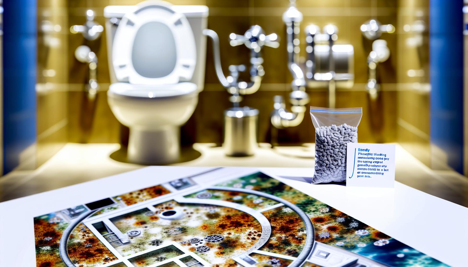 Can You Flush Cat Litter? Why Vets Say Never 5 Environmental Impact of Flushing Cat Litter Down the Toilet