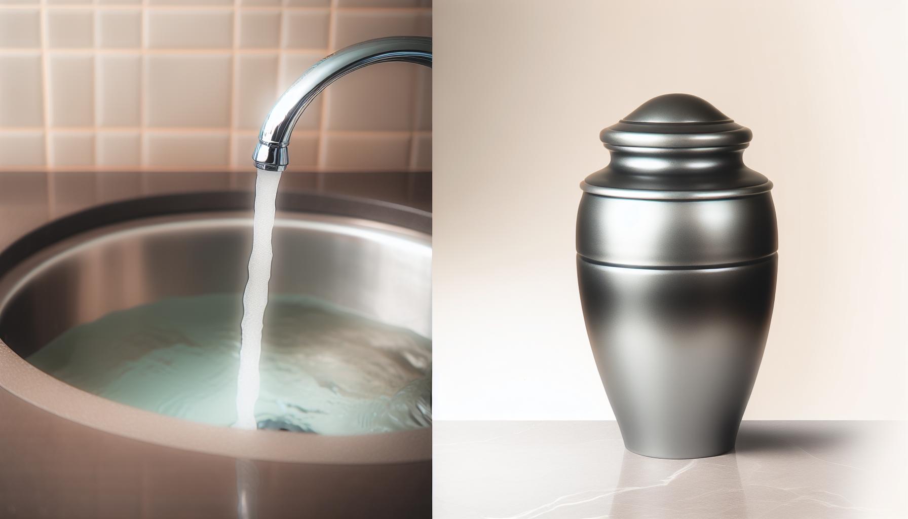 Environmental ‍Impact of Flushing Cremains