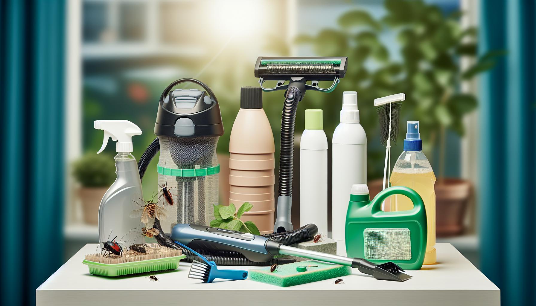 Can You Flush a Cockroach? Bug Disposal That Works 10 Essential Tools and products for Bug Disposal