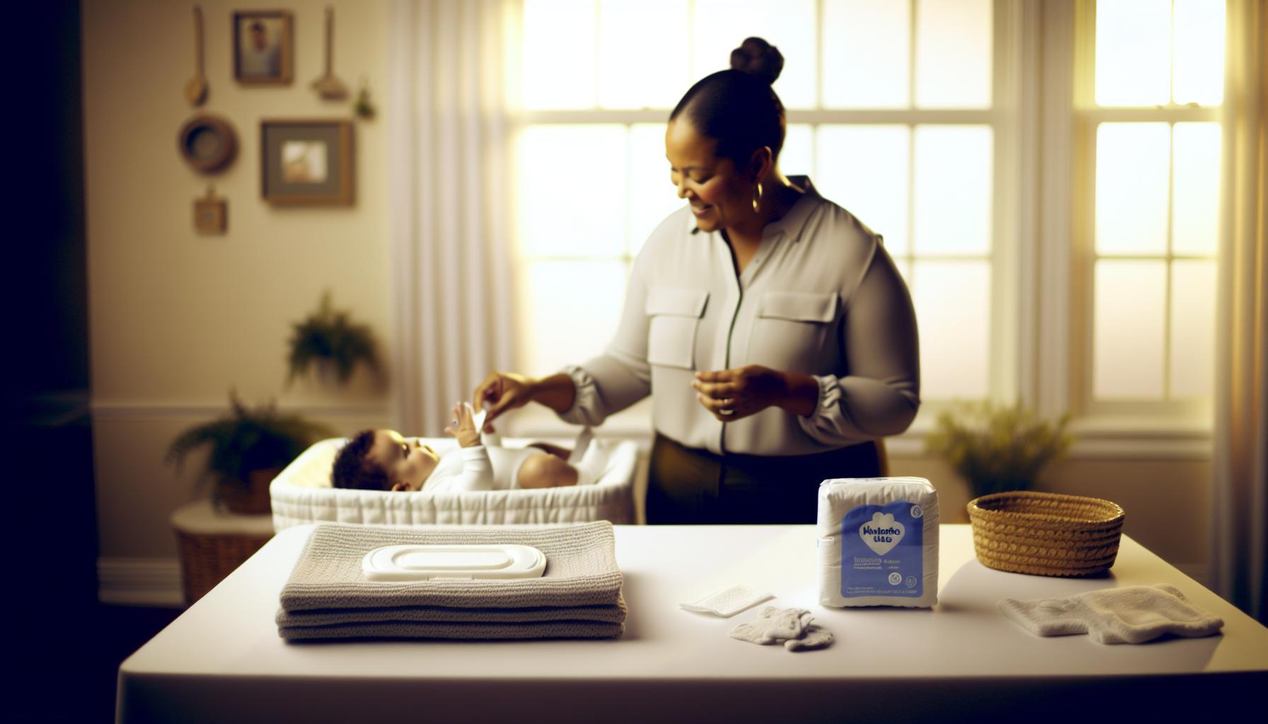Expert Recommendations ‍for Baby ‍Wipe ​Use