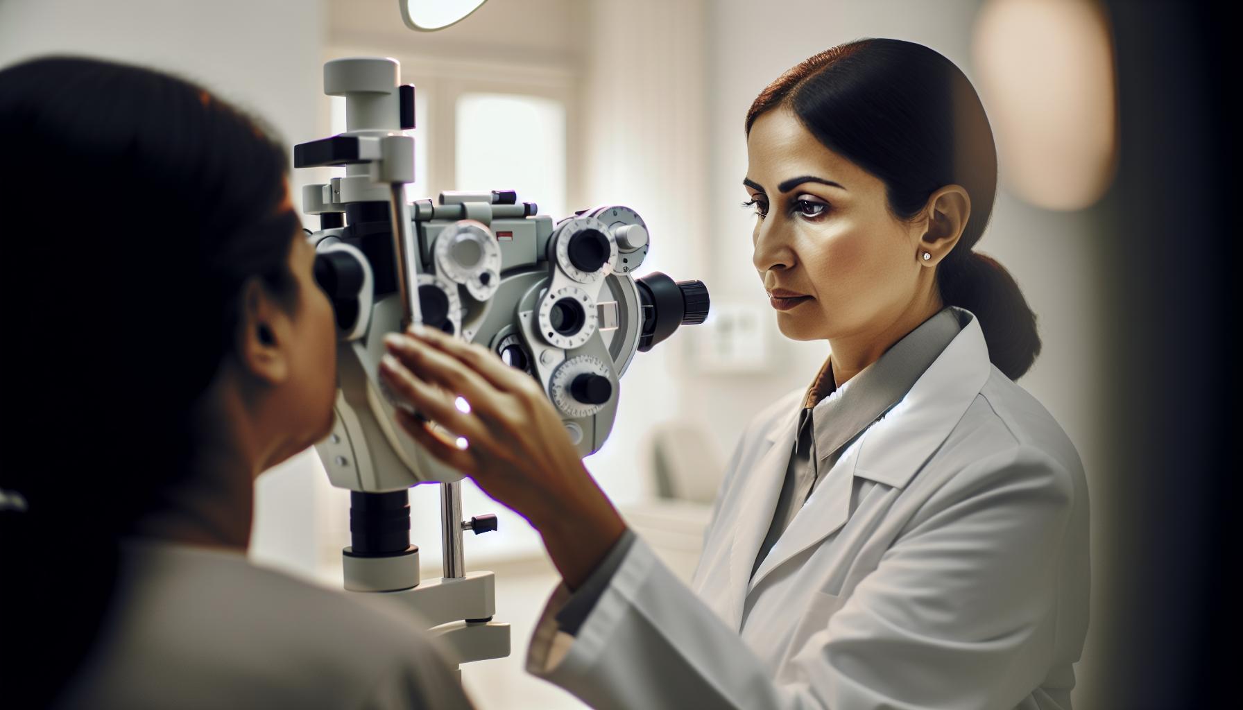 Expert Recommendations on ​Eye Emergency Treatments