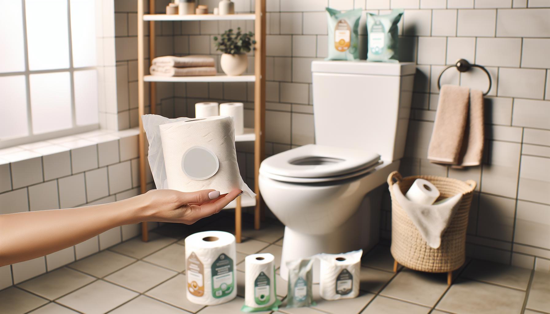 Can You Flush Tissues? The Truth About Toilet Paper Alternatives 10 Expert Tips for Choosing Flushable Products Wisely