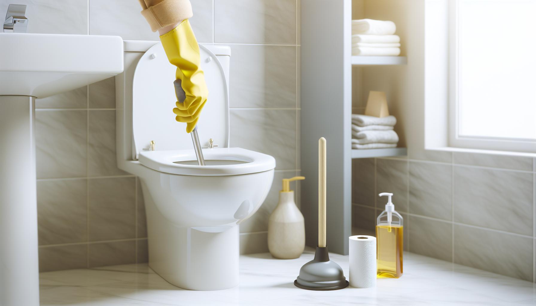 Toilet You Can Flush Golf Balls Down? Extreme Testing 9 Expert Tips: What to Do if Your Toilet Gets Clogged