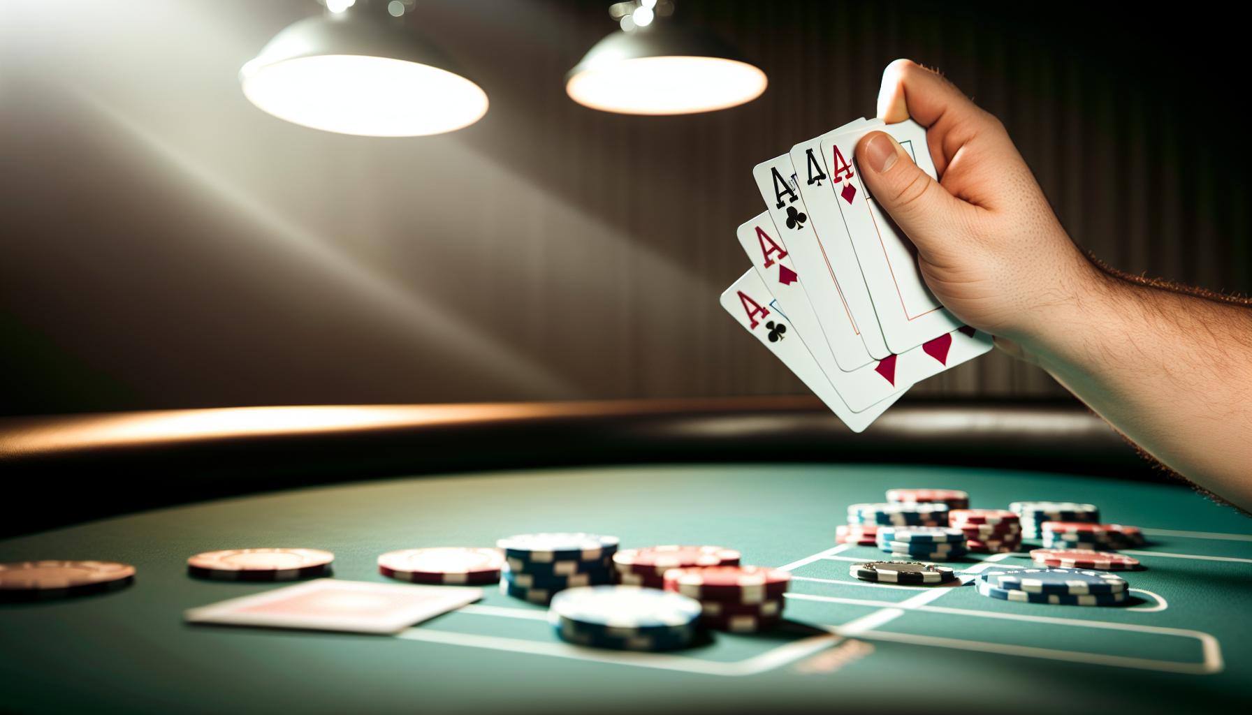 Can You Have a Higher Flush? Poker Hand Rankings Explained 11 Exploring Rare Poker Hands that Beat a Flush