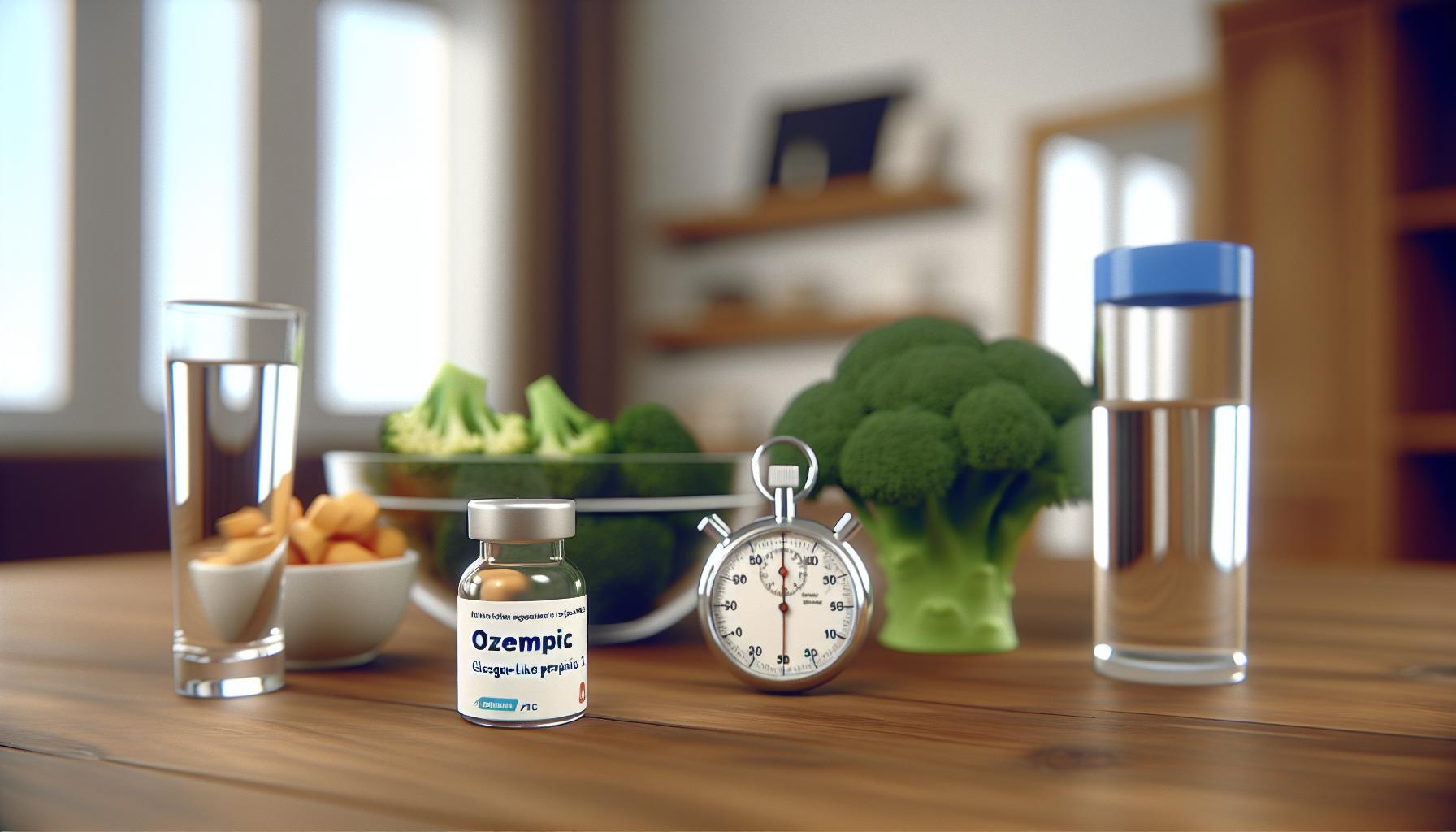 Can You Flush Ozempic Out of Your System? Medication Facts 3 Factors Influencing How Quickly Ozempic Leaves Your System