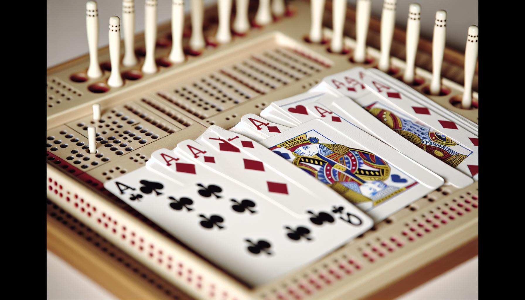 Can You Get a Flush in Cribbage? Card Game Rules Clarified 11 FAQs about Flushes in Cribbage Explained