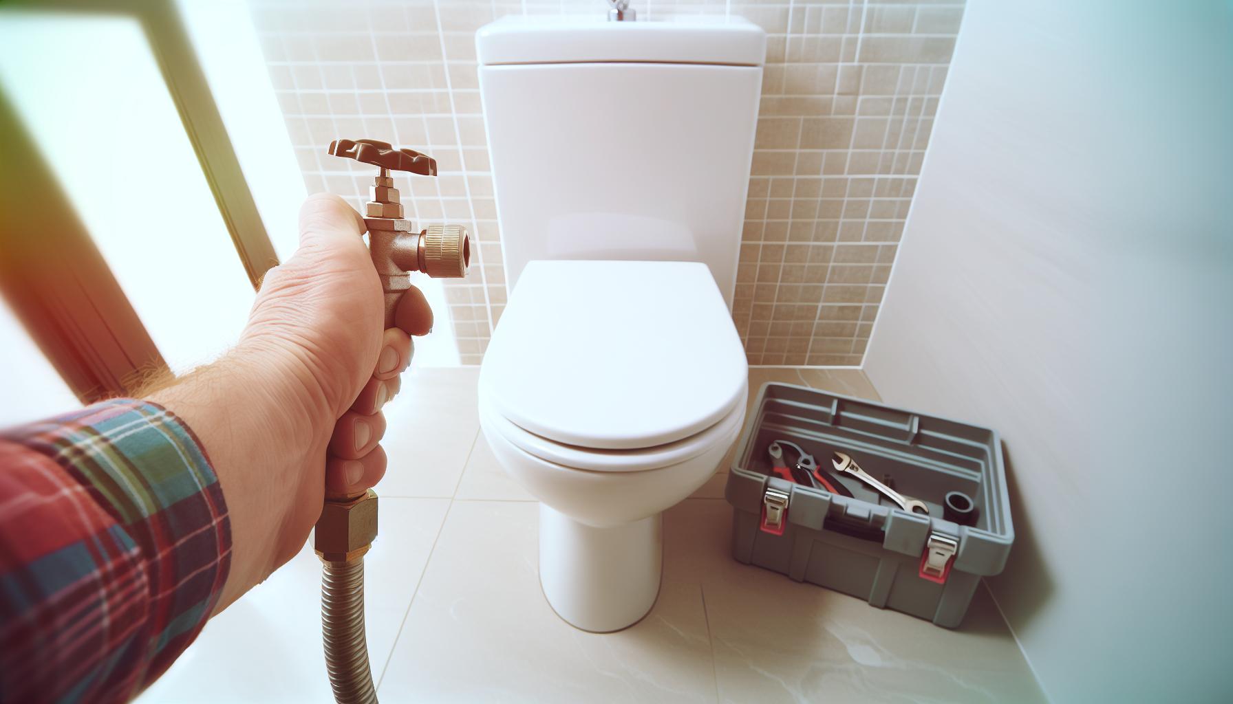 Can You Flush the Toilet When the Water Is Off? Manual Method 10 Fixing Your Toilet After Water Service Is Restored