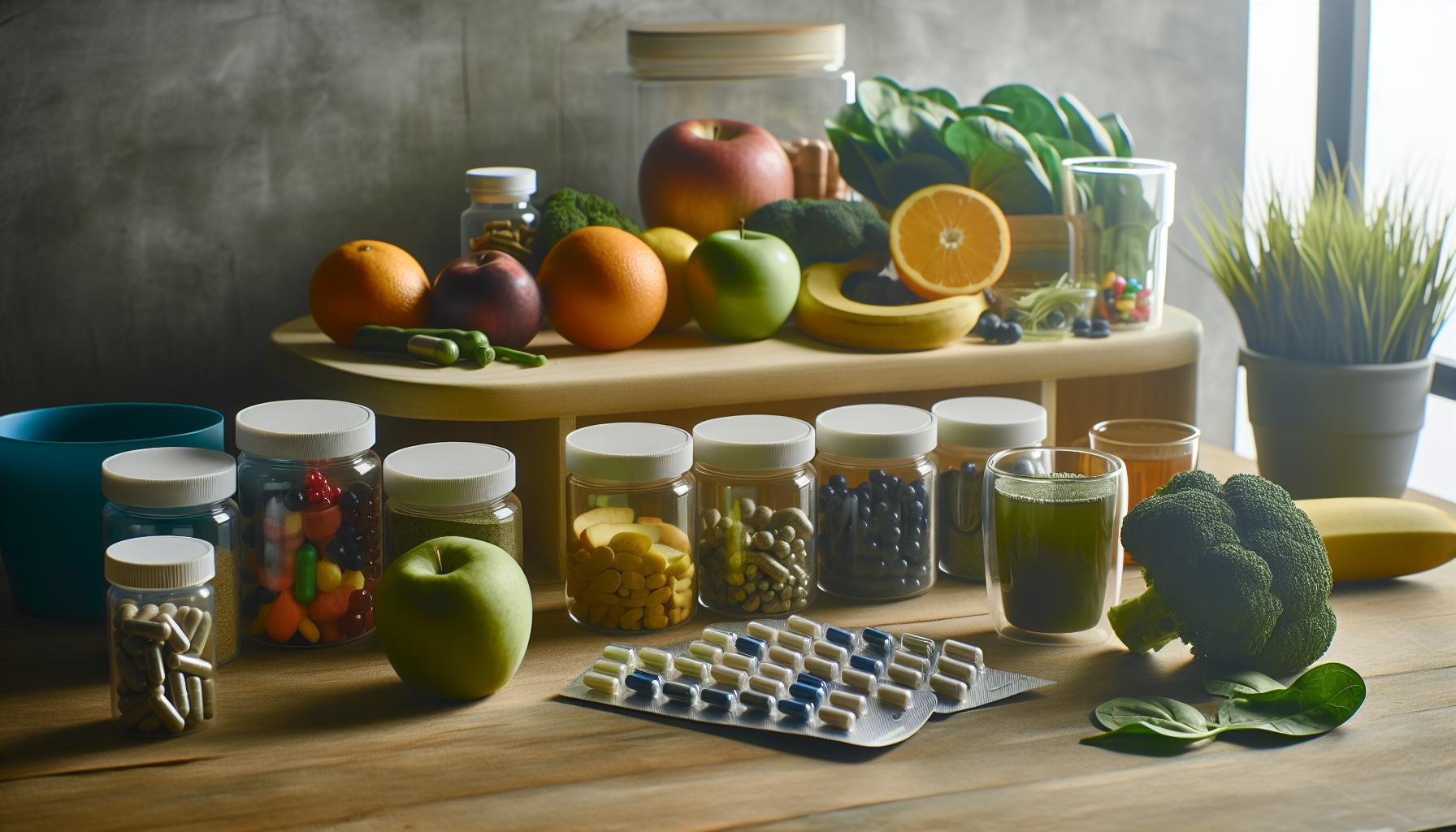 Can You Flush Drugs Out of Your System Faster? Detox Truth 7 Foods and supplements That May Aid Drug Clearance