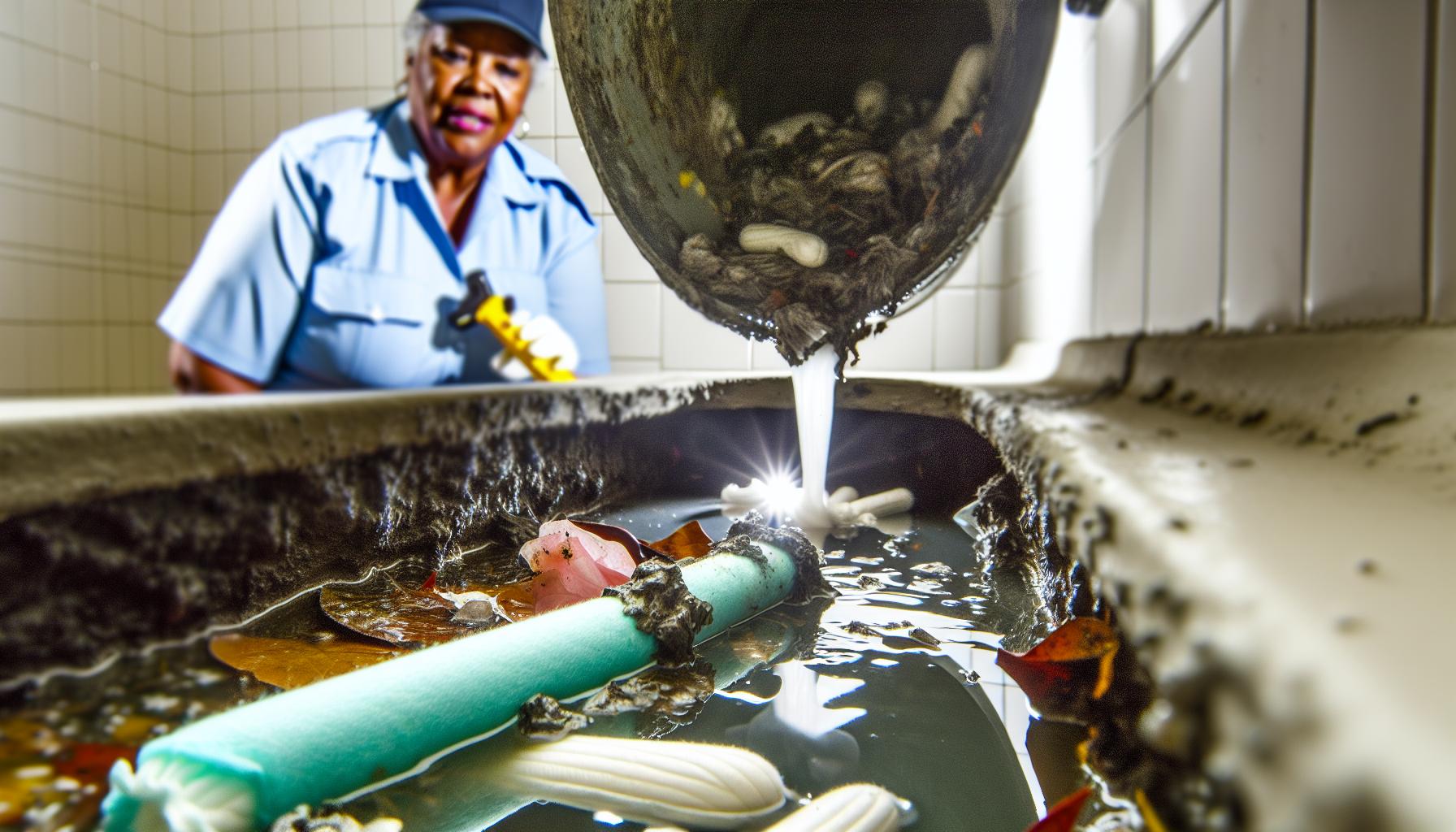 Frequently Overlooked Consequences ⁤of Flushing Tampons