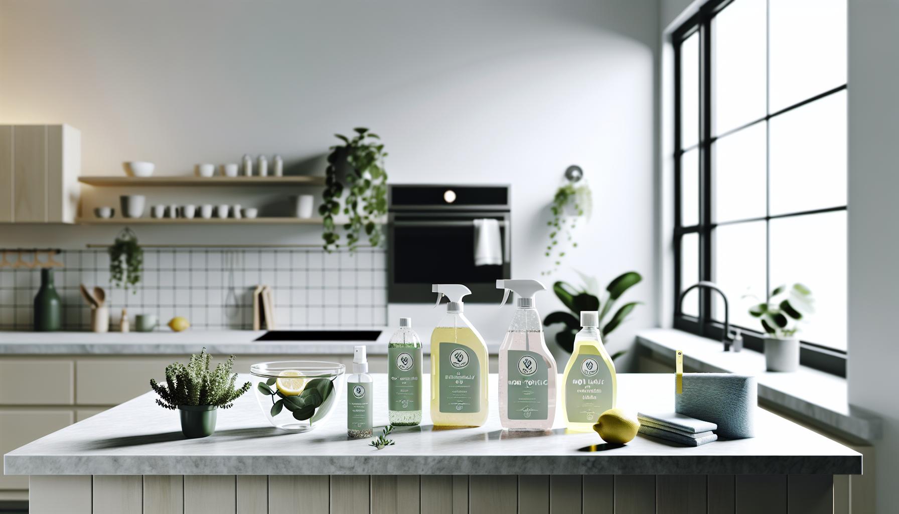 Can You Flush Disinfecting Wipes? Cleaning Product Safety 9 How to Choose Safe Cleaning Products for Home Use