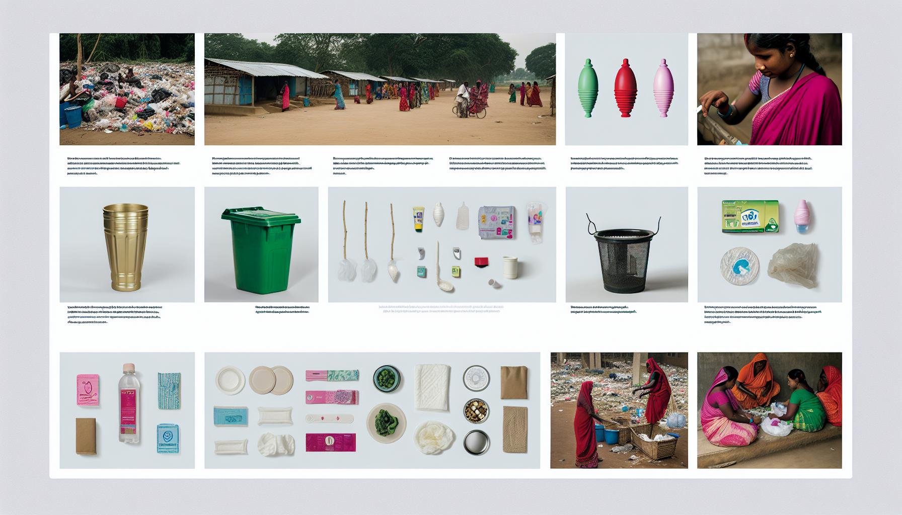 Can You Flush Out Your Period? Menstrual Myths Debunked 9 How Different Cultures Handle Menstrual Waste