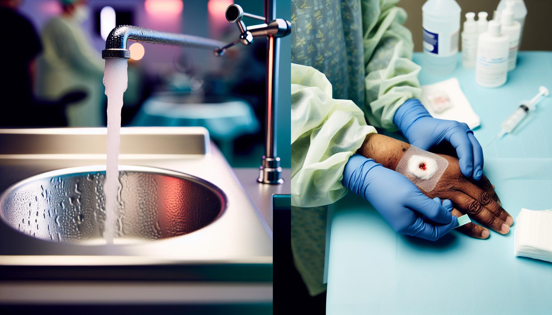 When Can You Flush Out Wisdom Teeth Holes? Surgery Aftercare 5 How Flushing Affects Healing and Infection Risk