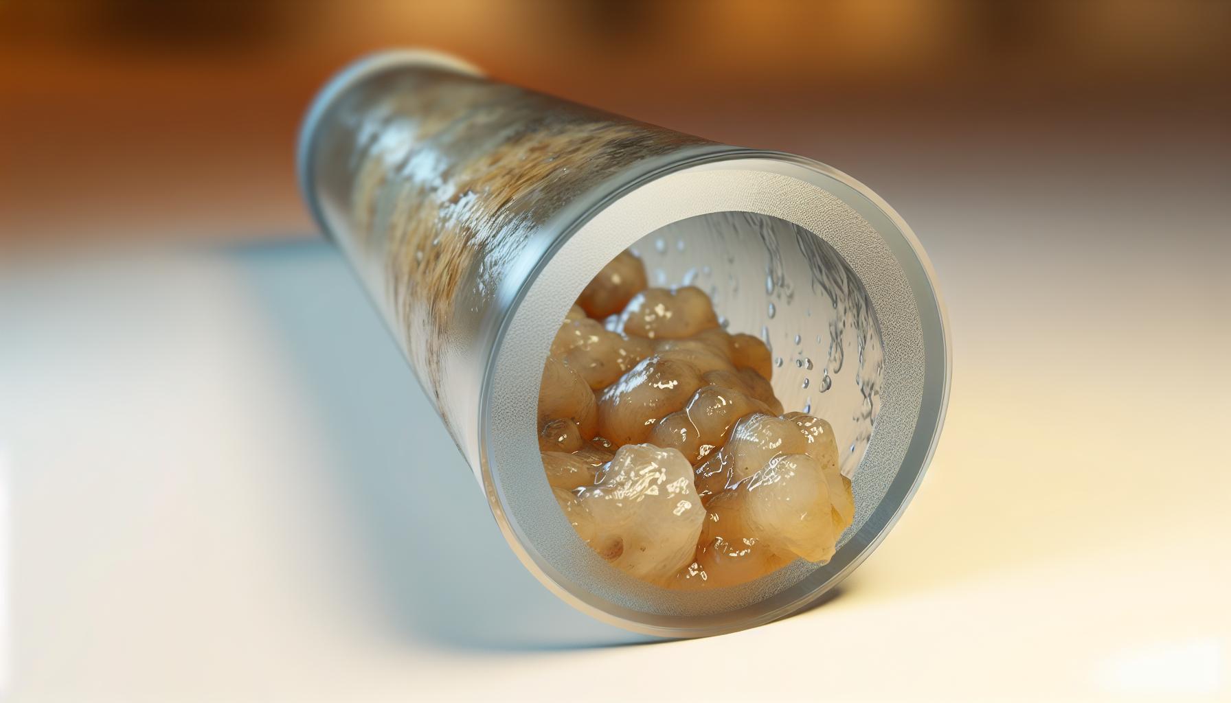 How Grease Causes Fat Clogs in Plumbing systems