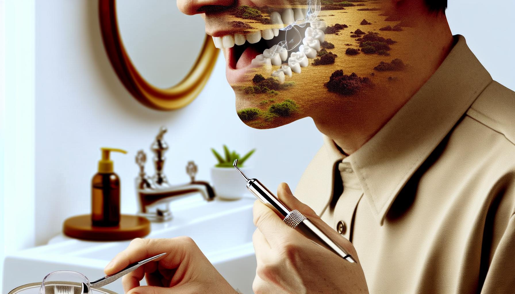 When Can You Flush Out Wisdom Teeth Holes? Surgery Aftercare 10 how to Handle Food Particles in Wisdom Teeth Holes