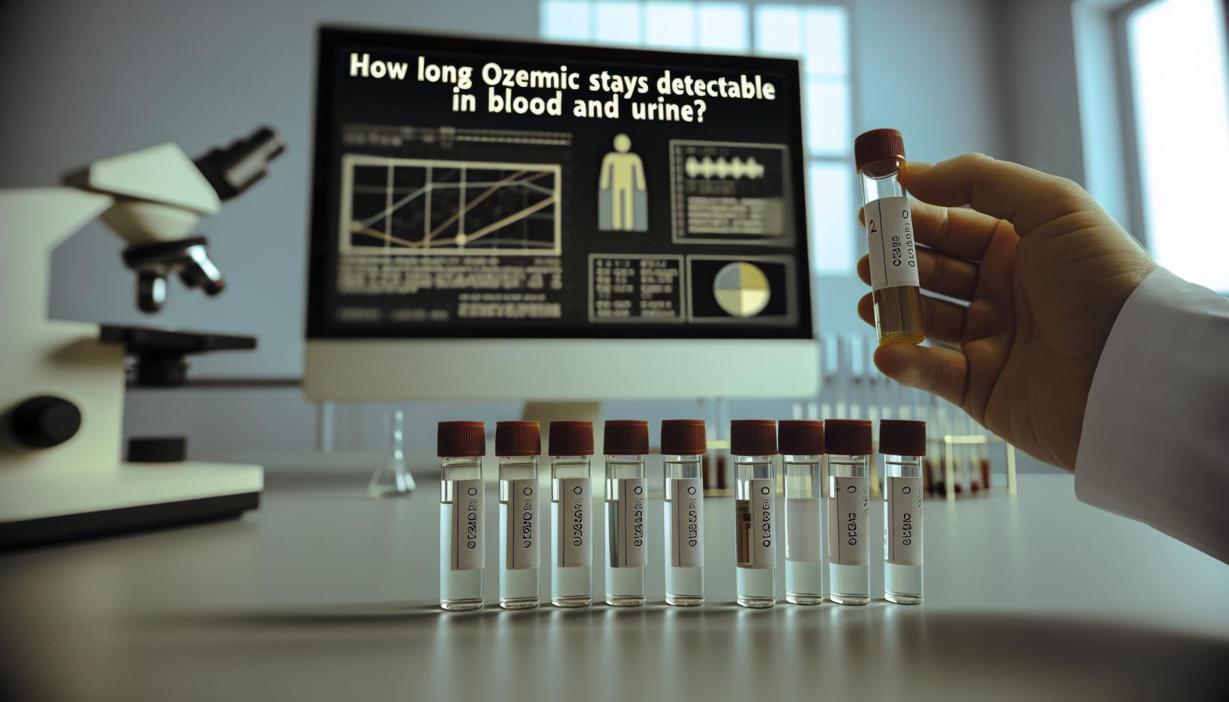 Can You Flush Ozempic Out of Your System? Medication Facts 6 How Long Does Ozempic Stay Detectable in Blood and Urine?