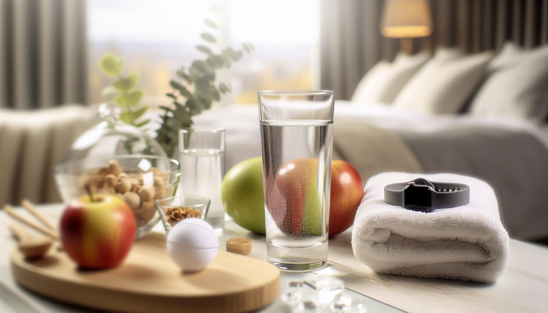 Can You Flush Out Infection by Drinking Water? Hydration Facts 5 How Much Water Do You Really need to Support Recovery?