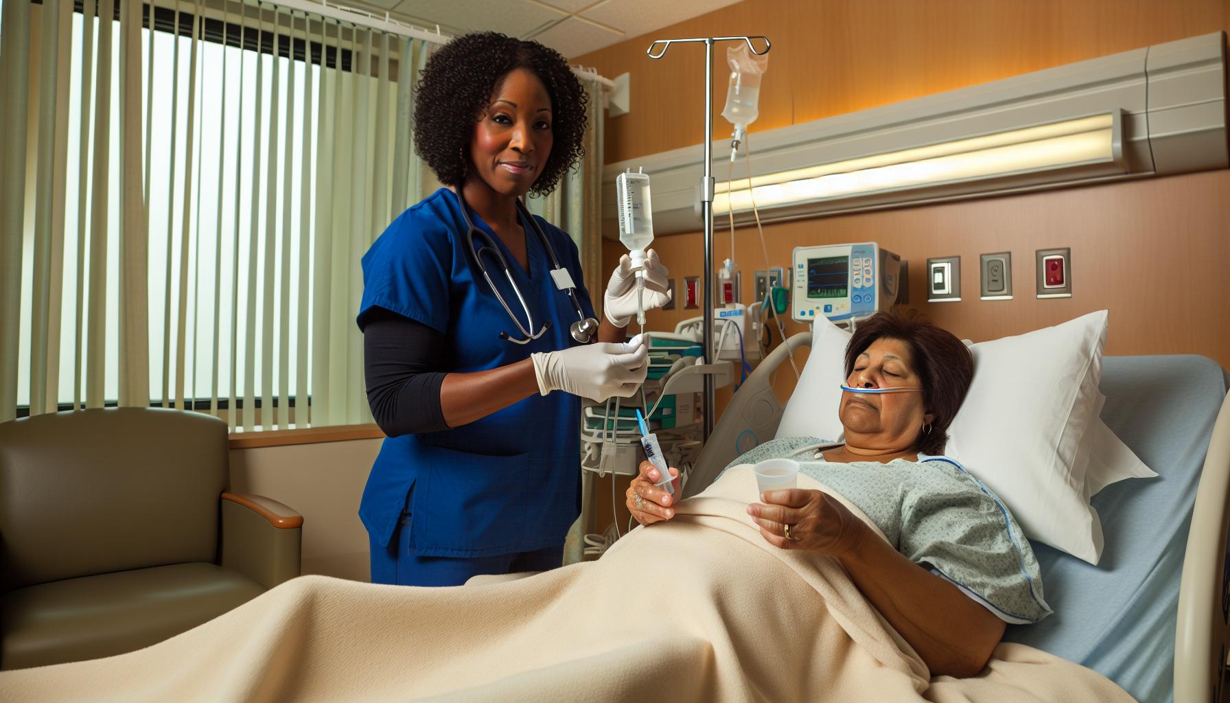 Can You Flush NG Tube With Normal Saline? Feeding Tube Guide 9 How Often Should You Flush an NG Tube?