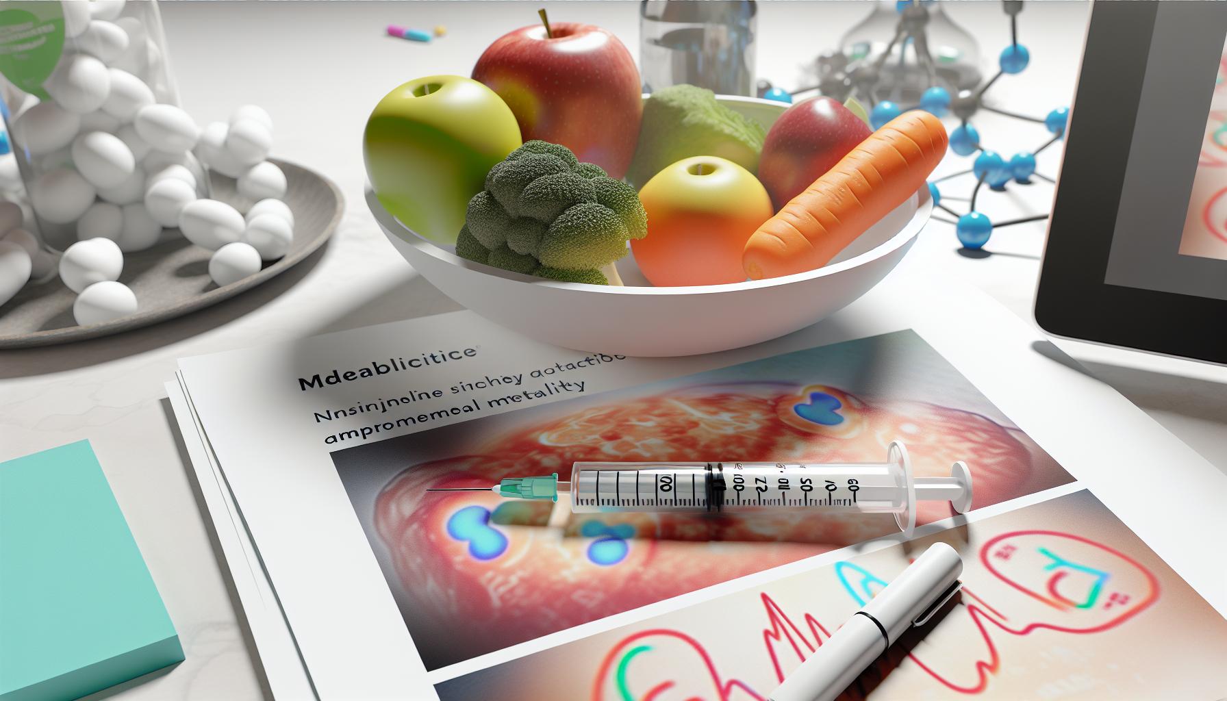 Can You Flush Ozempic Out of Your System? Medication Facts 2 How Ozempic Metabolism Works in the Body