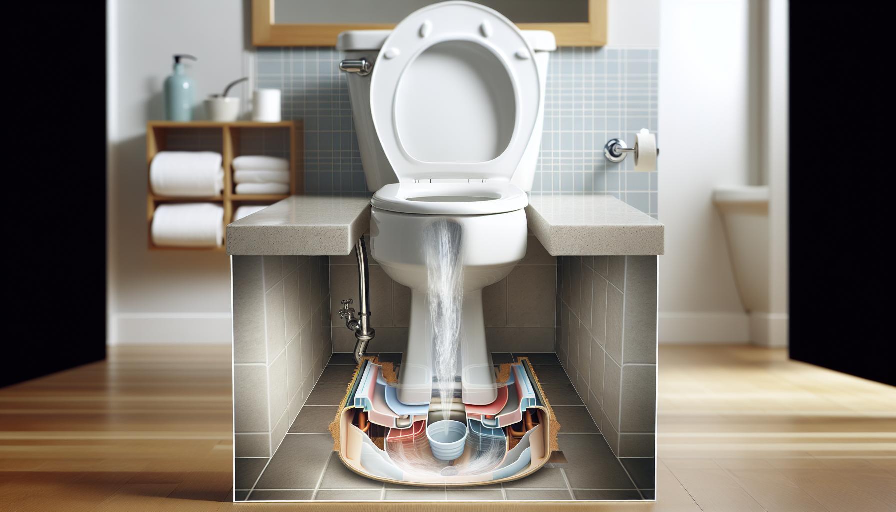 Can You Flush Toilet Seat Covers? Paper Shield Disposal 6 How Plumbing Systems Handle Seat Covers