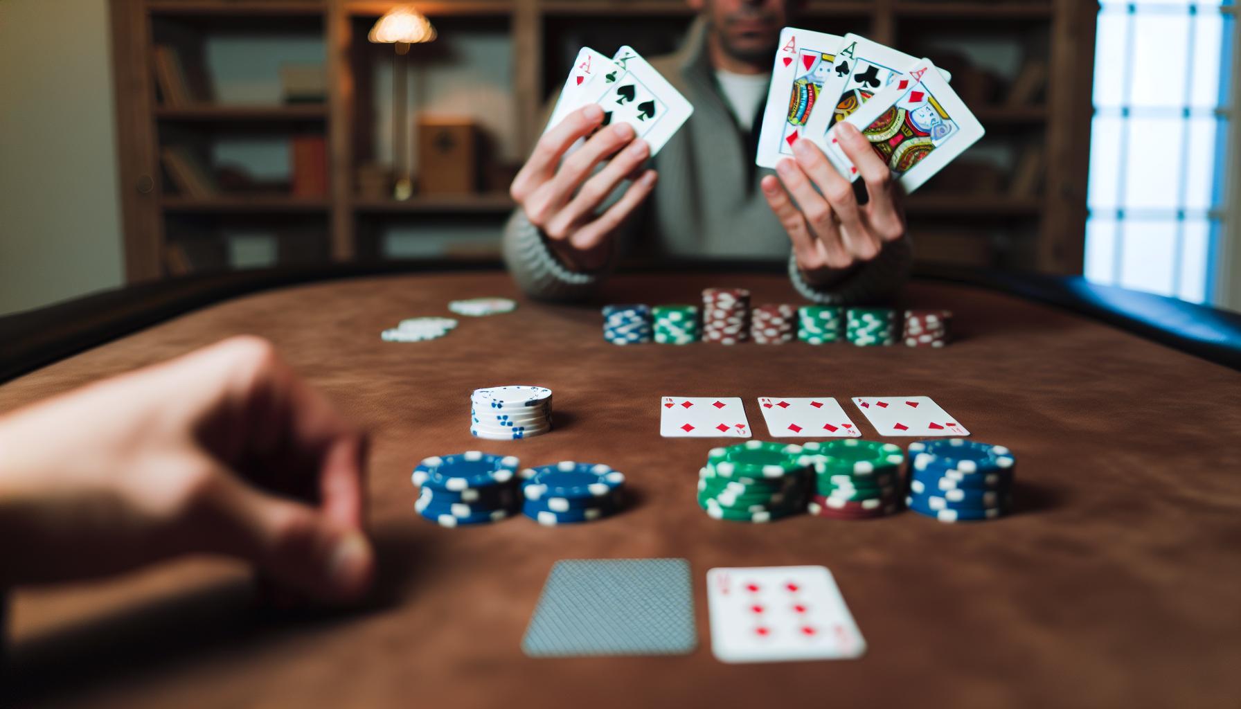 Can You Beat a Royal Flush? Poker's Ultimate Hand Explained 7 How Poker Variants Affect the Royal Flush's Strength