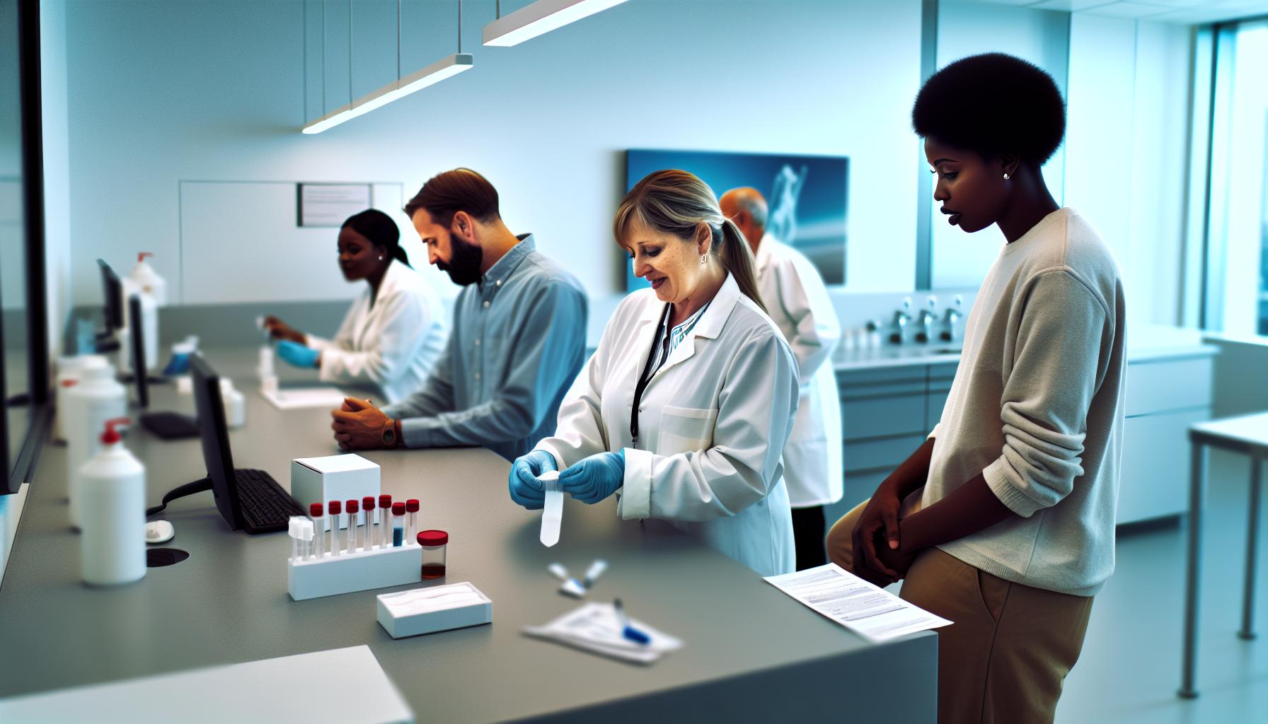 How to Prepare ⁣Honestly for⁤ a⁣ Drug Test Without Risk