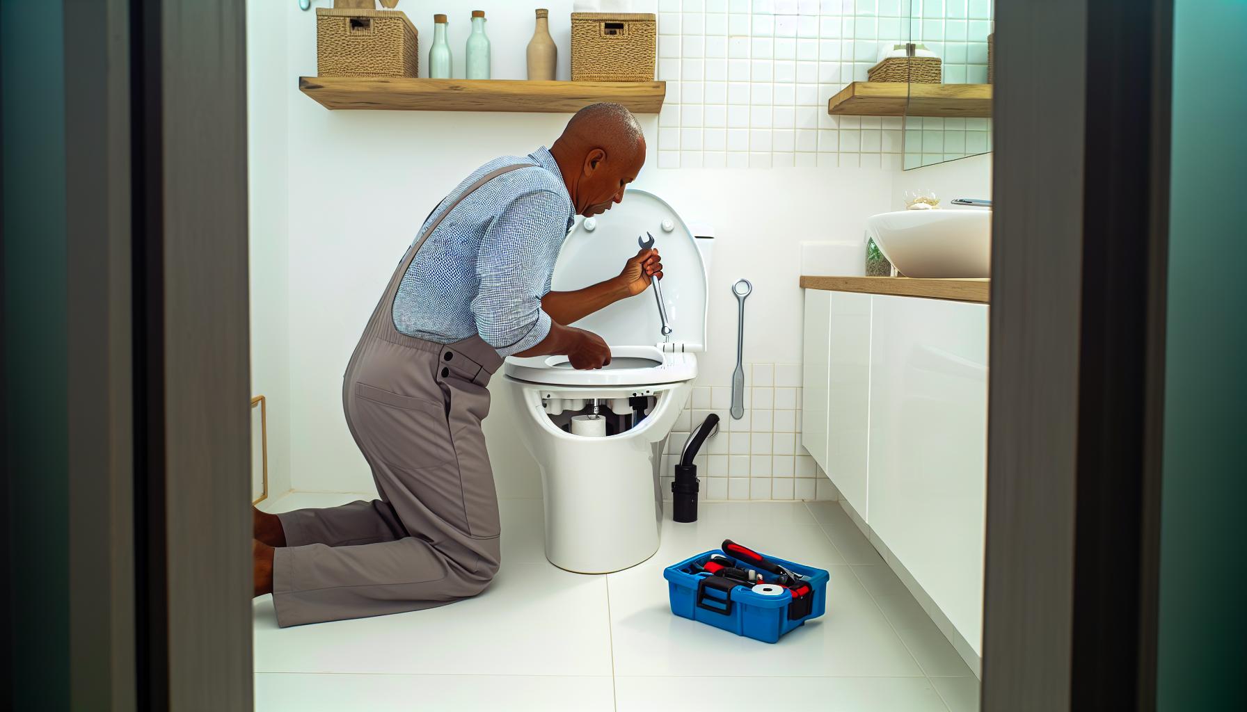 Can You Put Water in Your Toilet Tank to Flush? Quick Fix 9 How to Prevent Toilet Tank Issues Before They Start