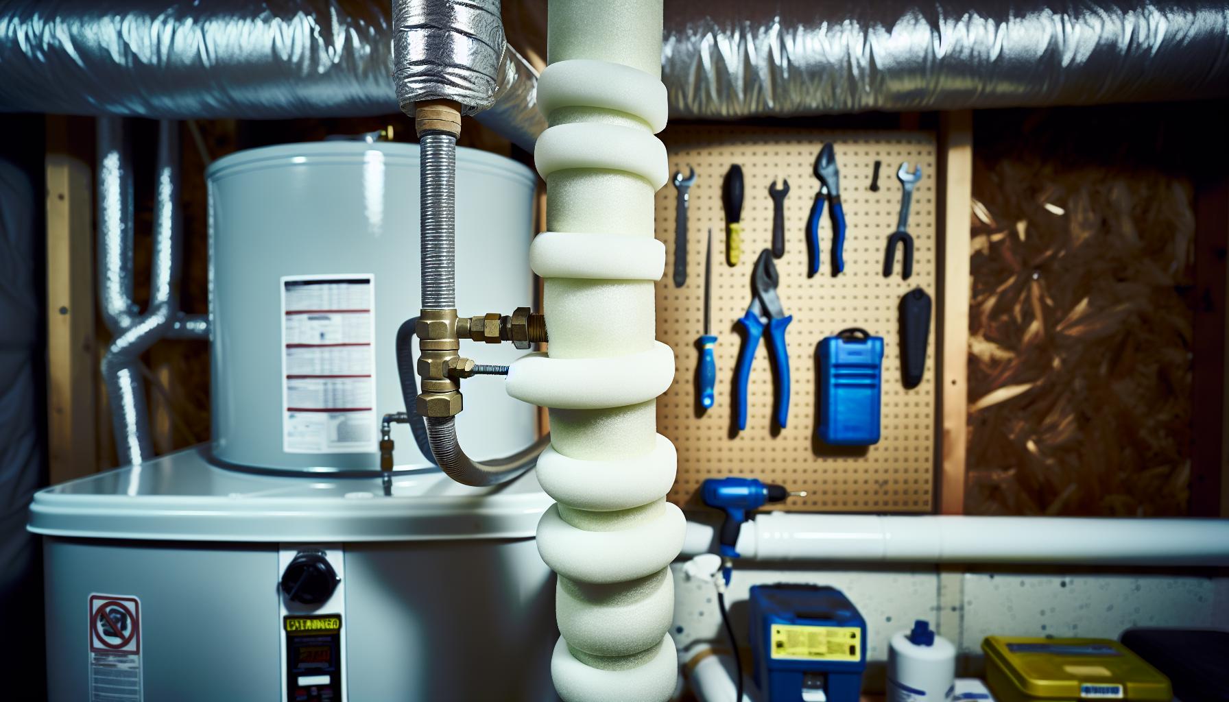 Can You Flush When Pipes Are Frozen? Winter Plumbing Tips 8 How to Protect Your Plumbing System During Extreme Cold
