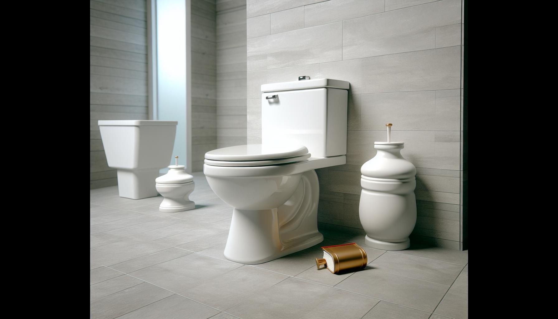 Toilet You Can Flush Golf Balls Down? Extreme Testing 2 How Do Standard Toilets Handle Large Objects?