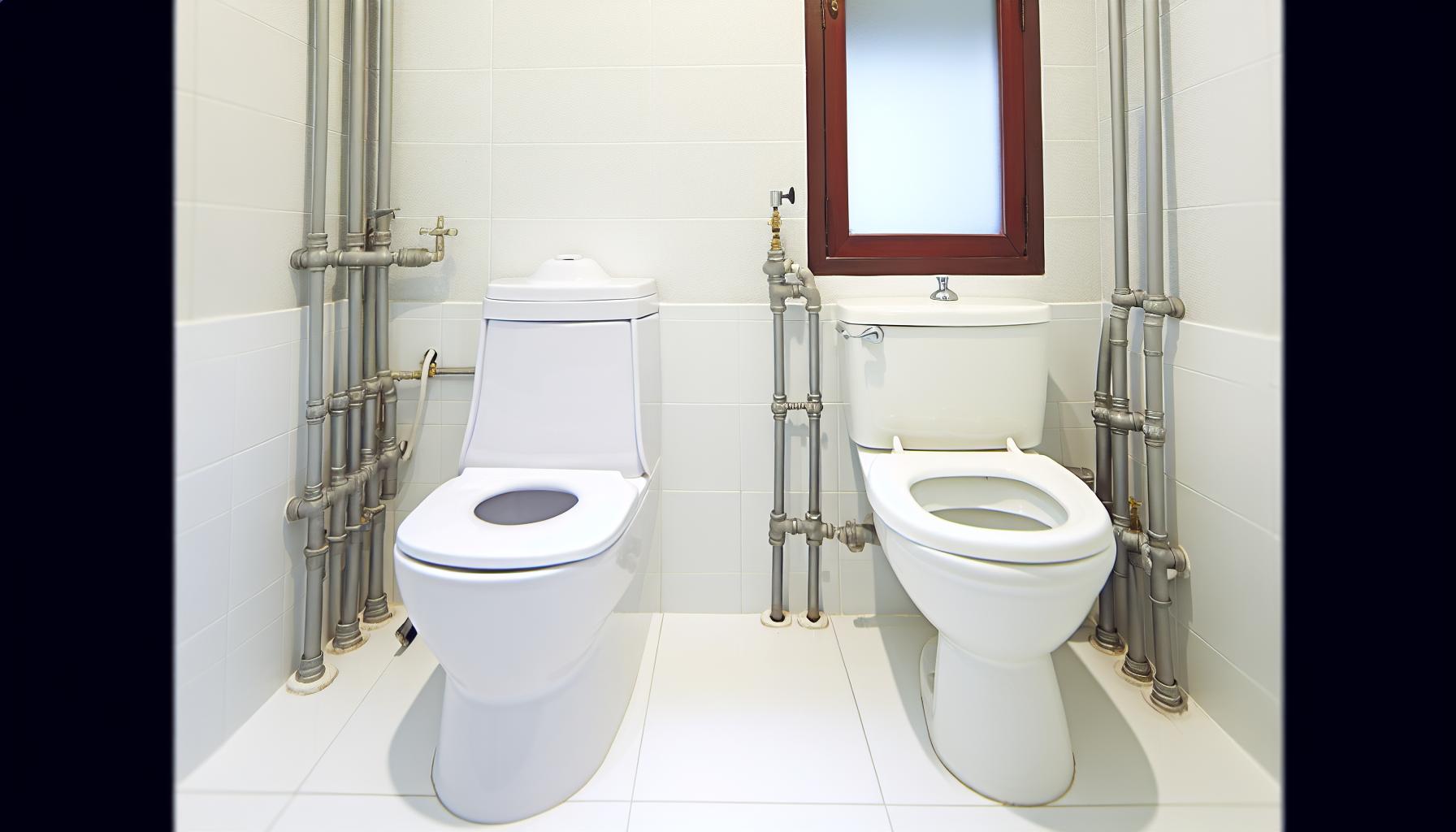 Can You Flush Toilet Paper in Thailand? Southeast Asia Guide 4 How Thai Plumbing Systems Influence Toilet Habits