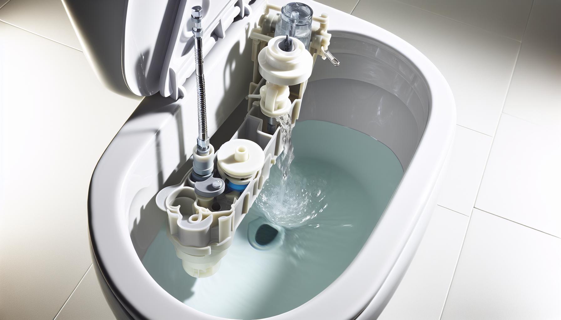 Can You Put Water in Your Toilet Tank to Flush? Quick Fix 3 How Toilet Tanks Normally Work: A Simple Overview