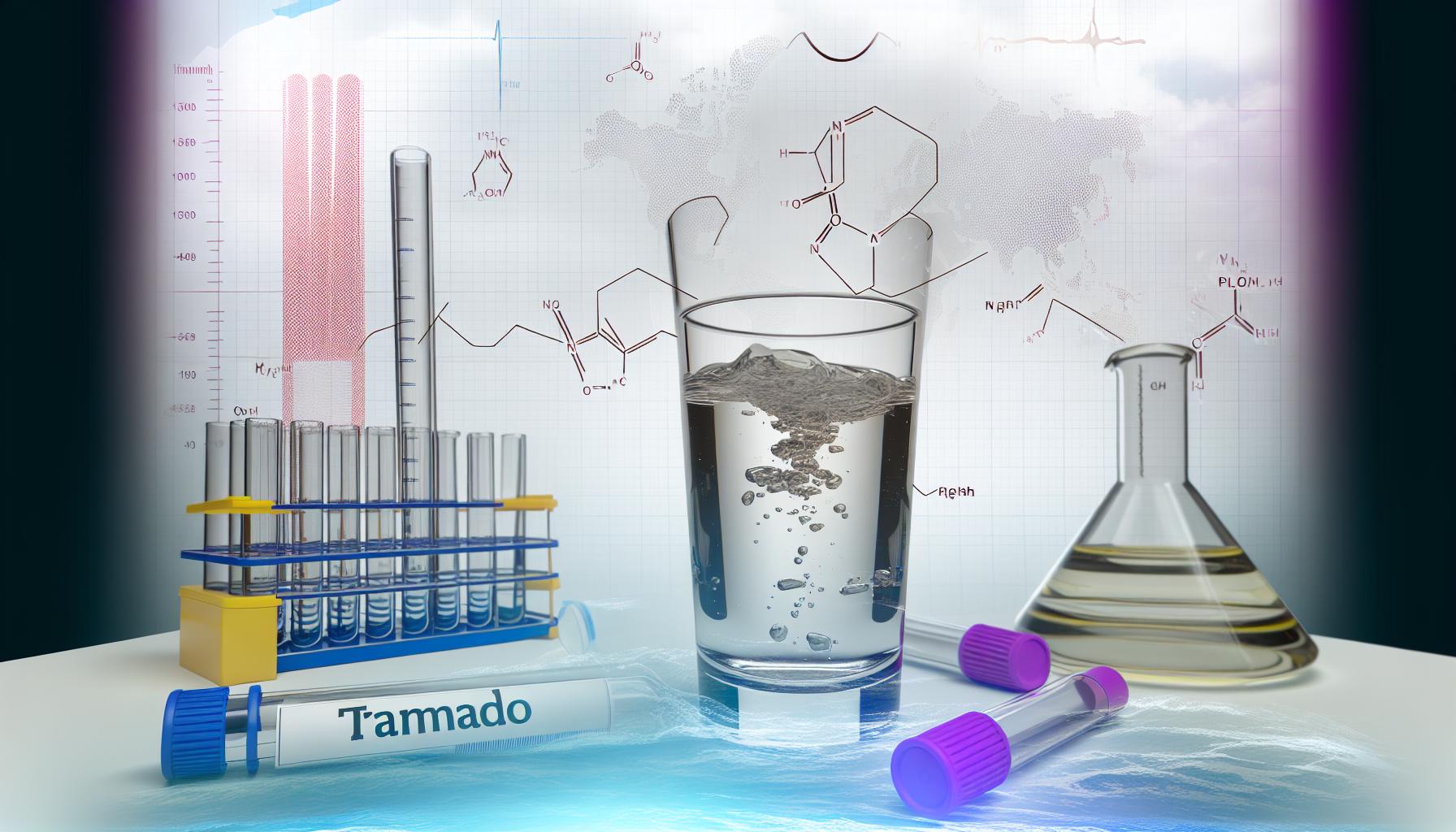 Can You Flush Tramadol? Pain Medication Disposal Guide 9 How Tramadol Breaks Down in Water Systems