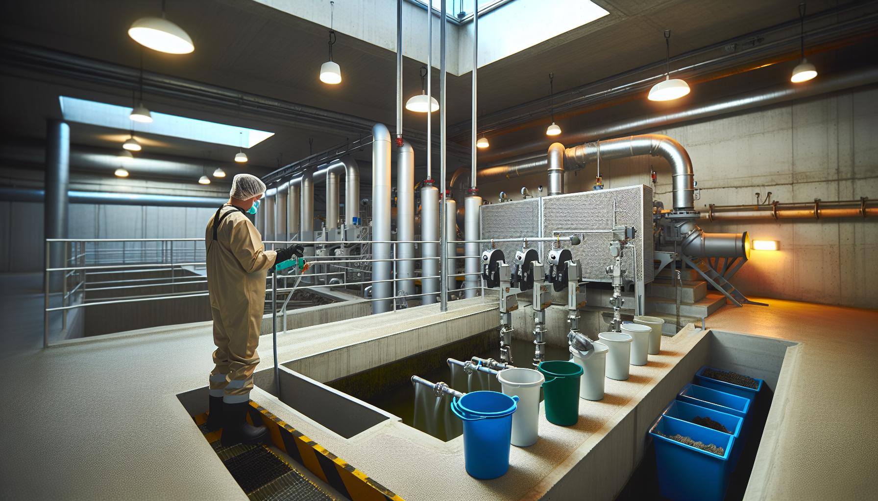 How Wastewater treatment handles Pet Waste