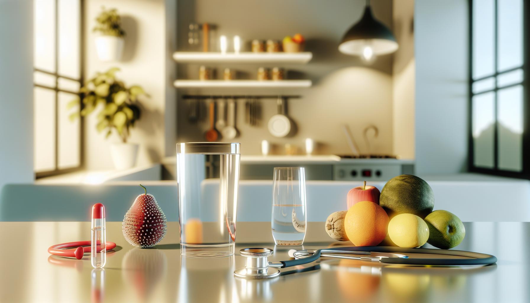 Can You Flush Out Infection by Drinking Water? Hydration Facts 7 How Water Intake Impacts Different Types of Infections