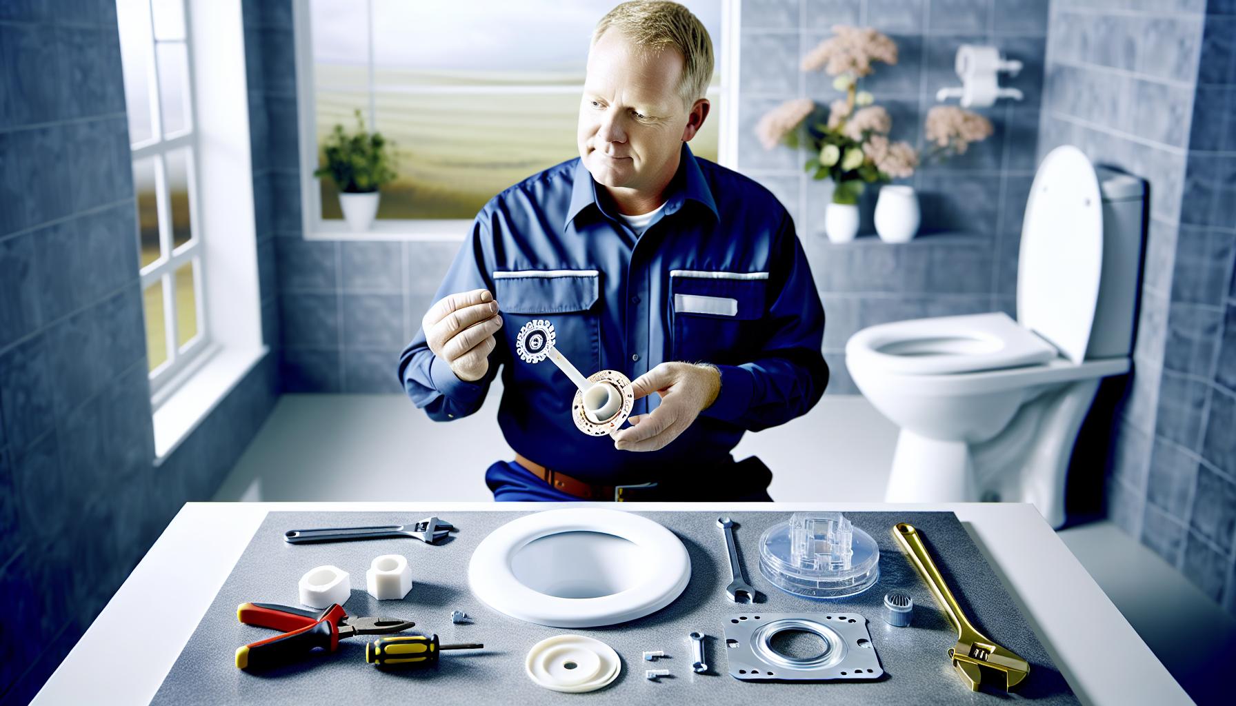 Identifying and Repairing Flapper Problems