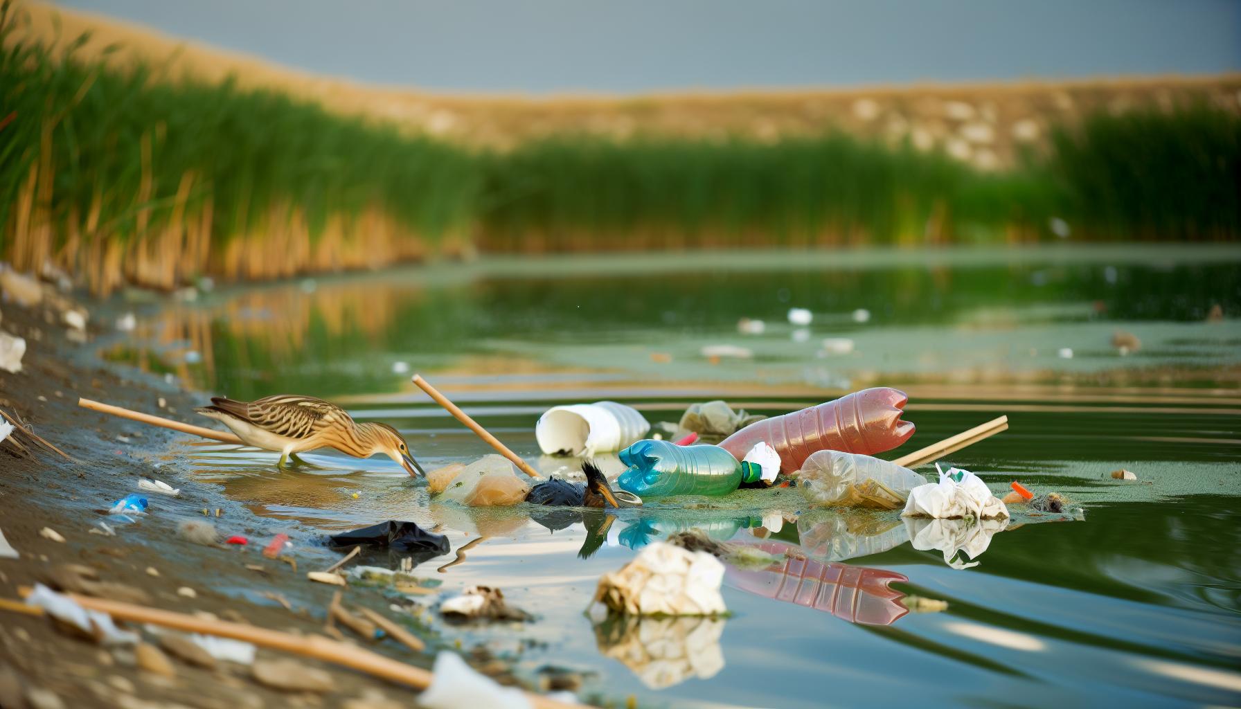 Can You Flush Rubbing Alcohol? Isopropyl Disposal Rules 9 Impacts of Improper Disposal on Water Supply and Wildlife