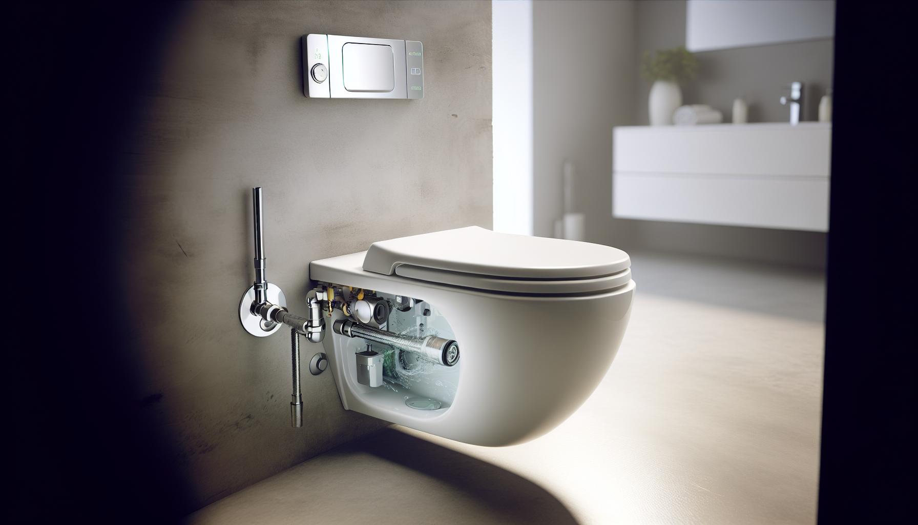 Toilet You Can Flush Golf Balls Down? Extreme Testing 10 Innovations in Toilet Technology for Tough Clearance