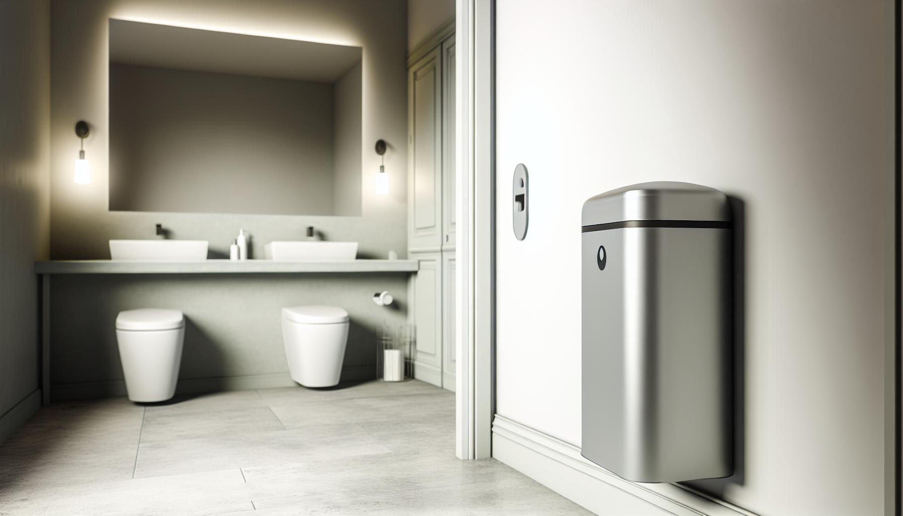 Can You Flush Tampons? Menstrual Product Disposal Guide 10 Innovative Menstrual Product Disposal Solutions You Can Use
